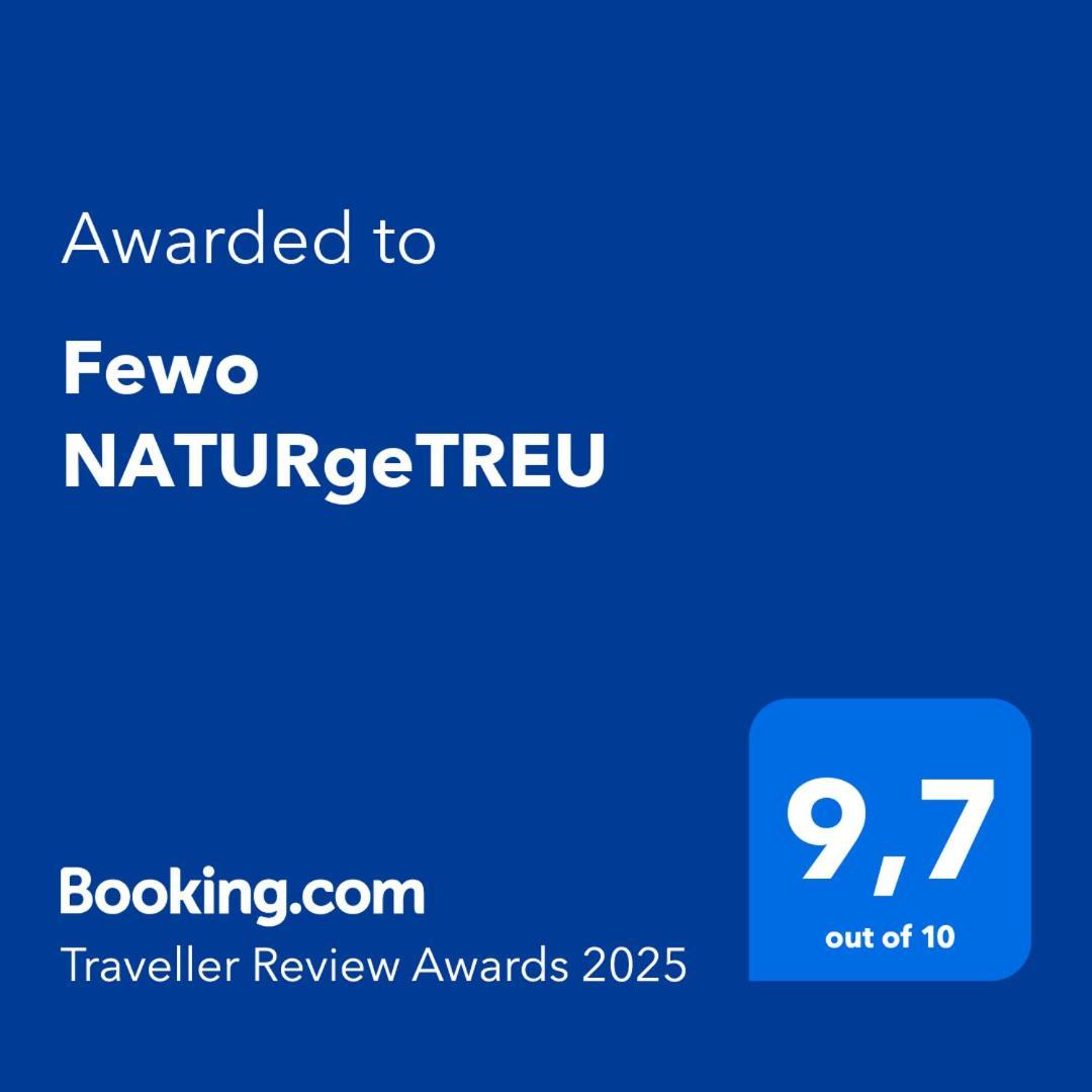 Fewo Naturgetreu Medebach Eksteriør bilde